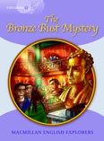The Bronze Bust Mystery  Level 5
