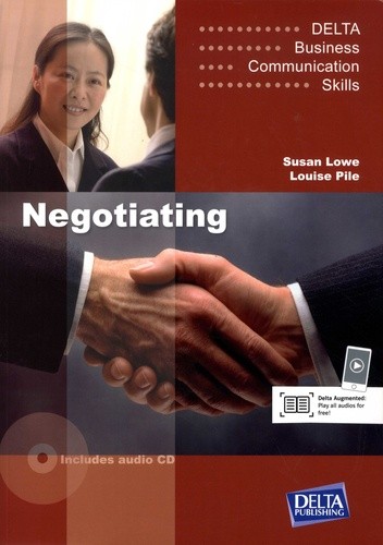 Business Communication Skills Negotiating