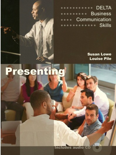 Business Communication Skills Presenting