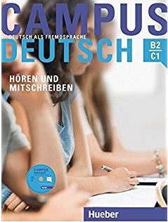 Campus Deutsch Horen und Mitschreiben