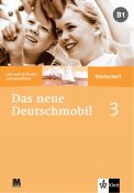 Das Neue Deutschmobil 3. Зошит-словник.