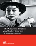 The Creative Impulse and Other Stories  without Audio CD  B2  Upper Intermediate 