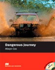 Dangerous Journey  Beginner Level  CD ROM 