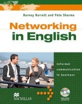 Networking In English