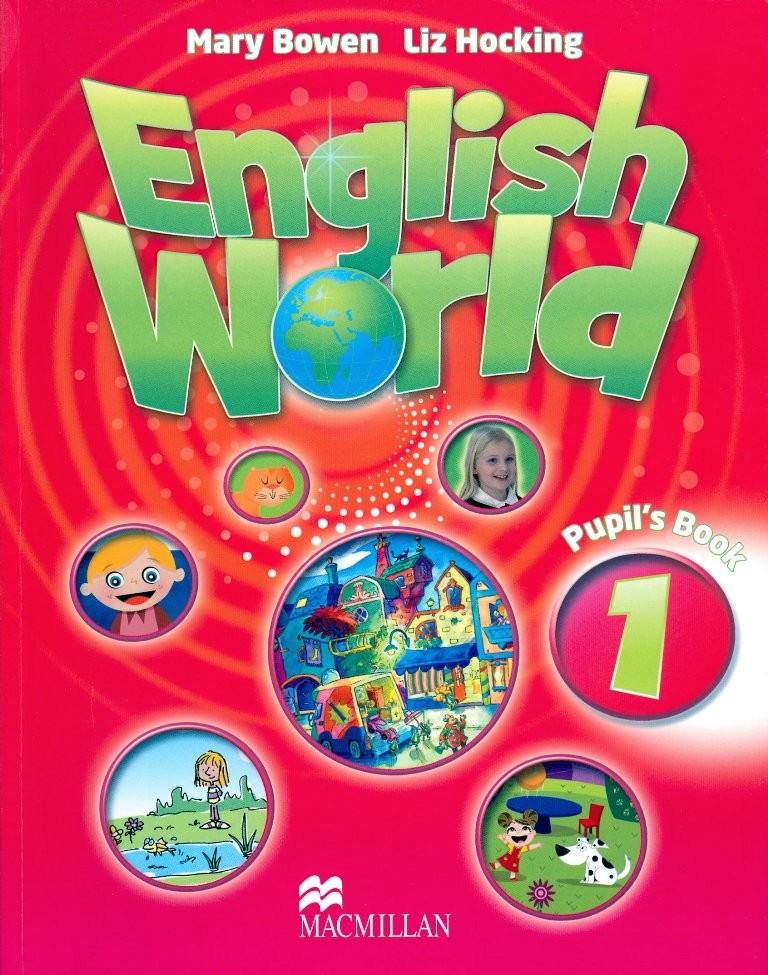 English World 