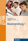 TestDaF Musterprüfung