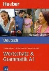 Wortschatz & Grammatik A1, A2, B1