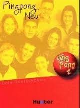 Pingpong neu