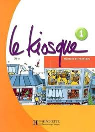 Le Kiosque