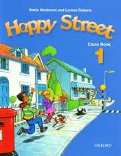 Happy Street