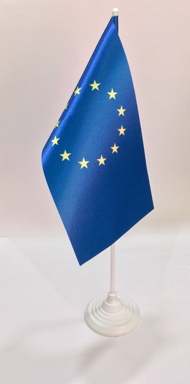 Прапор Євросоюзу Флаг Евросоюза