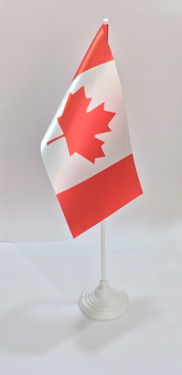 Прапор Канади Флаг Канады