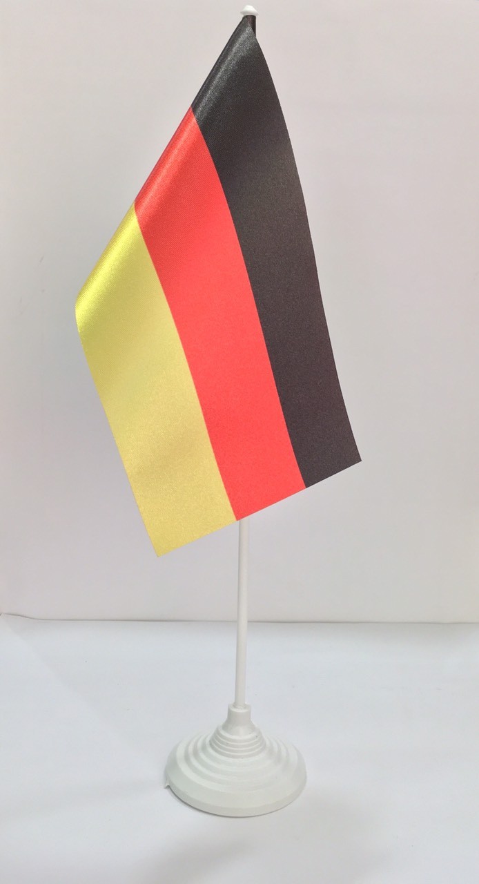 Прапор Німеччина Флаг Германии