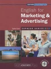 English for Marketing and Advertising