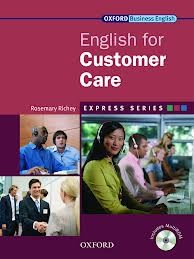 English for Customer Care