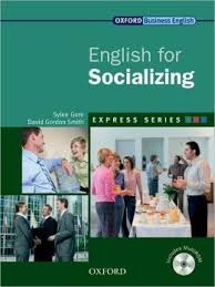 English for Socializing