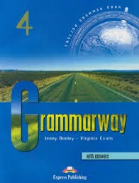 Grammarway 4 SB with key