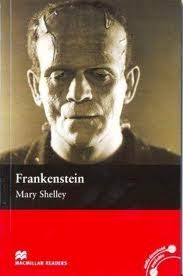 Frankenstein with Audio CD Elementary 