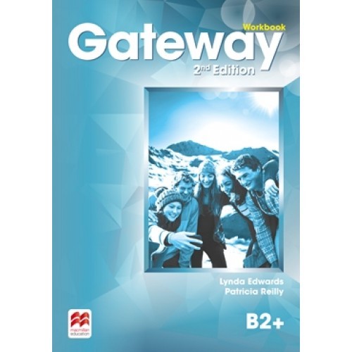 Gateway B1+ 2nd Edition Workbook