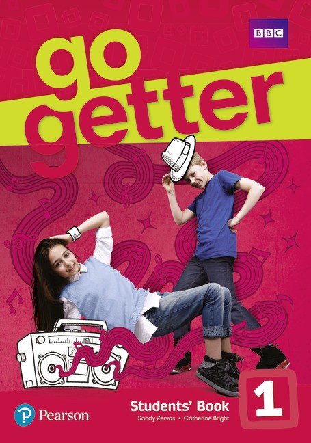 Go Getter 1
