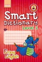 Smart Dictionary  Англійська мова  2 клас  