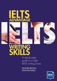 IELTS Advantage Writing Skills