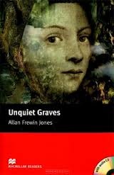 Unquiet Graves Elementary Level  2 CD-ROM