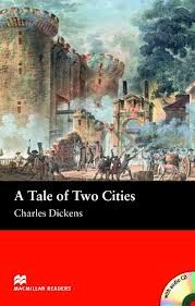 A Tale of Two Cities (with Audio CD) A1 | Beginner 