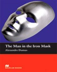 The Man in the Iron Mask  without Audio CD	A1 Beginner 
