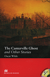 The Canterville Ghost and Other Stories Elementary Level  CD-ROM