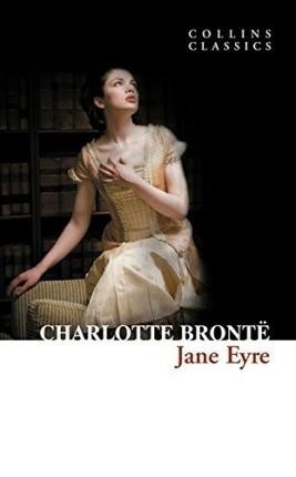 JANE EYRE Charlotte Bronte