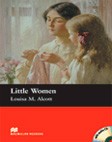 Little Women (with Audio CD)