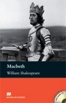 Macbeth  Upper Level   2 CD-ROM
