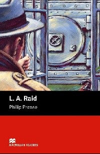 L.A. Raid (w/o CD)  Beginner 