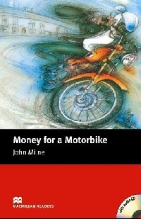 Money for a Motorbike with Audio CD Beginner