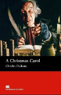 A Christmas Carol w/o CD Elementary 