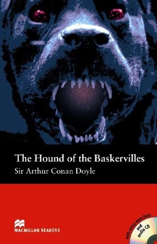 The Hound of the Baskervilles  Elementary Level  CD-ROM