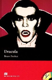  Dracula  Intermediate Level  CD-ROM