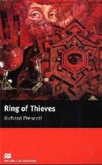 Ring of Thieves Intermediate Level CD