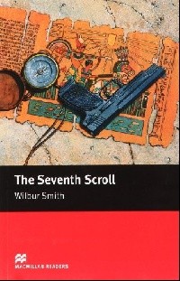 The Seventh Scroll:Intermediate B1