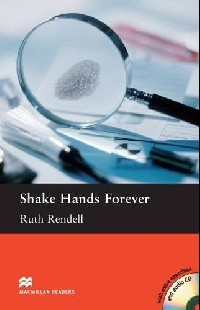 Shake Hands Forever  (+ 2 CD)  (A2-B1: PRE-INTERMEDIATE) 
