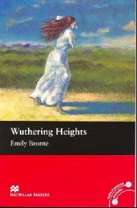 Wuthering Heights Exercises with 3 CD Pack  Intermediate Level