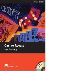Casino Royale with Audio CD  Pre-Intermediate