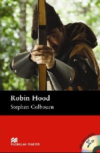 Robin Hood (with 2 CD) (Pre-Intermediate)
