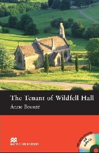 The Tenant of Wildfell Hall: Pre-intermediate Level (+ 2 CD-ROM)