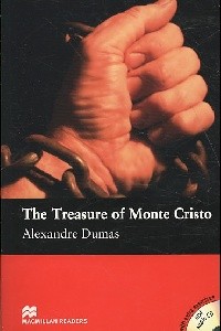 The Treasure of Monte Cristo ( (+ 2 CD-ROM)   (Pre-Intermediate)