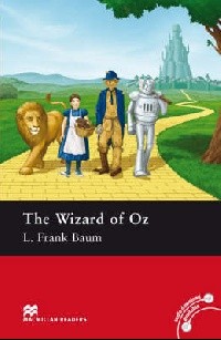 The Wizard of Oz(w/o CD) (Pre-Intermediate)