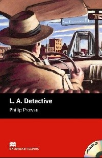 L  A  Detective  Starter Level   CD ROM