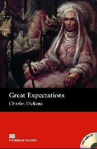 Great Expectations  Upper Level   CD