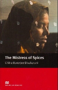 The Mistress of Spices w/o CD   Level 6  Upper-Intermediante